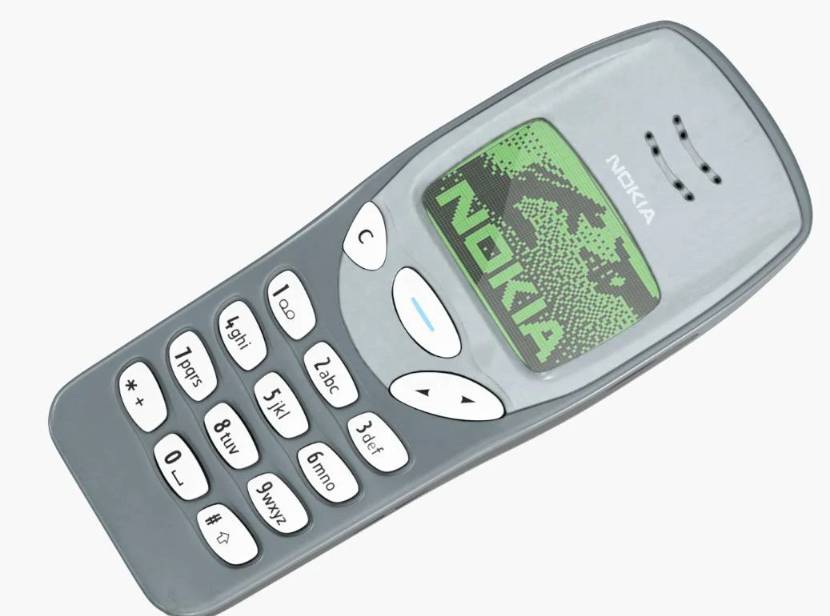 Nokia 3210 modelinin fiyatı belli oldu 5